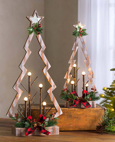 Christmas Wood Crafts
