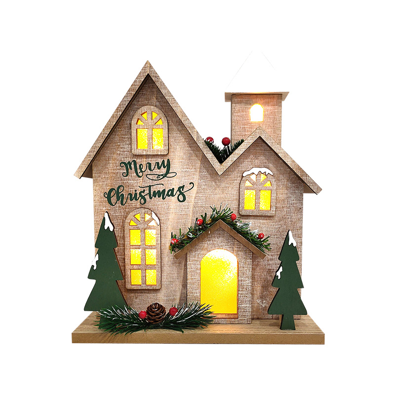 Country House Decor